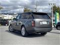 2019 Land Rover Range Rover