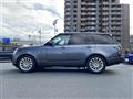 2019 Land Rover Range Rover