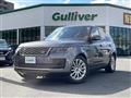 2019 Land Rover Range Rover