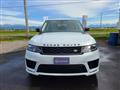 2019 Land Rover Range Rover