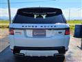 2019 Land Rover Range Rover
