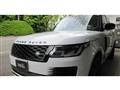 2018 Land Rover Range Rover