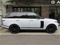2018 Land Rover Range Rover