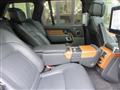 2018 Land Rover Range Rover