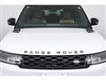 2020 Land Rover Range Rover