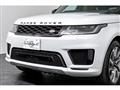 2020 Land Rover Range Rover