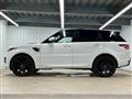 2018 Land Rover Range Rover