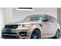 2018 Land Rover Range Rover