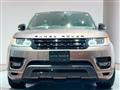 2018 Land Rover Range Rover