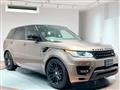 2018 Land Rover Range Rover