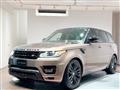 2018 Land Rover Range Rover