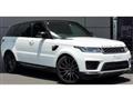 2020 Land Rover Range Rover