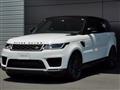 2020 Land Rover Range Rover