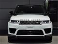 2020 Land Rover Range Rover