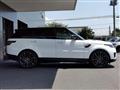 2020 Land Rover Range Rover