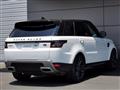 2020 Land Rover Range Rover