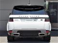 2020 Land Rover Range Rover