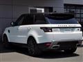 2020 Land Rover Range Rover