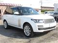 2018 Land Rover Range Rover