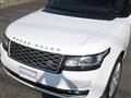 2018 Land Rover Range Rover