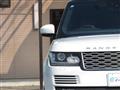 2018 Land Rover Range Rover