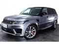 2019 Land Rover Range Rover