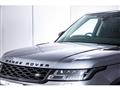 2019 Land Rover Range Rover