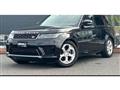 2018 Land Rover Range Rover