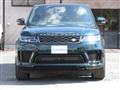 2018 Land Rover Range Rover