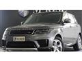 2018 Land Rover Range Rover