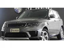 2018 Land Rover Range Rover
