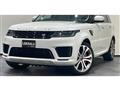 2019 Land Rover Range Rover