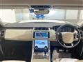 2019 Land Rover Range Rover