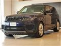 2019 Land Rover Range Rover
