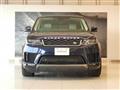 2019 Land Rover Range Rover