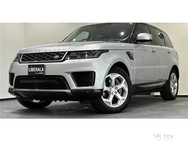 2022 Land Rover Range Rover
