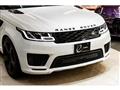 2019 Land Rover Range Rover