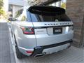 2019 Land Rover Range Rover
