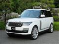 2018 Land Rover Range Rover
