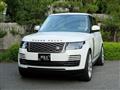 2018 Land Rover Range Rover