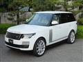 2018 Land Rover Range Rover