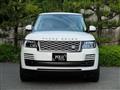 2018 Land Rover Range Rover