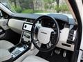 2018 Land Rover Range Rover