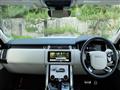 2018 Land Rover Range Rover