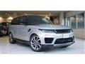 2020 Land Rover Range Rover