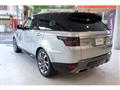 2020 Land Rover Range Rover