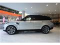 2020 Land Rover Range Rover