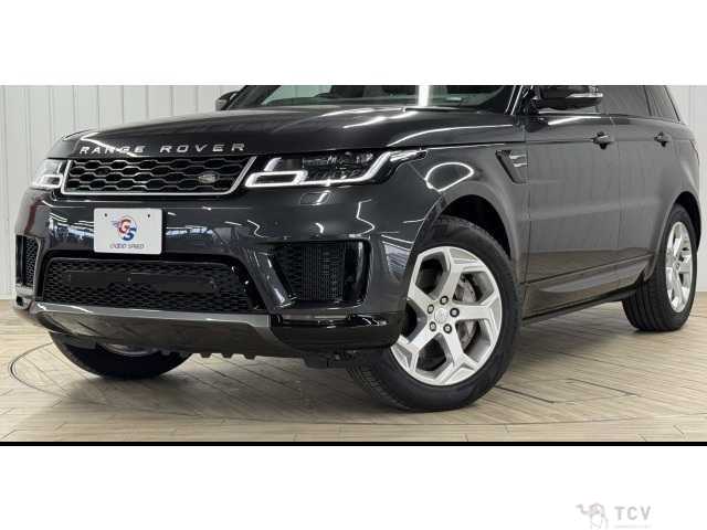 2022 Land Rover Range Rover