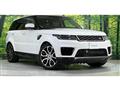 2020 Land Rover Range Rover