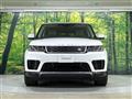 2020 Land Rover Range Rover